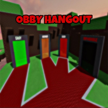 Obby Hangout [Beta]