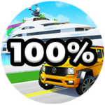 Yacht Mansion 100% Completed