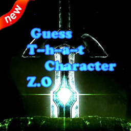 [ Guess That Character Z.O ] Alpha �