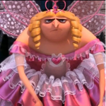I’m LUNA eyo