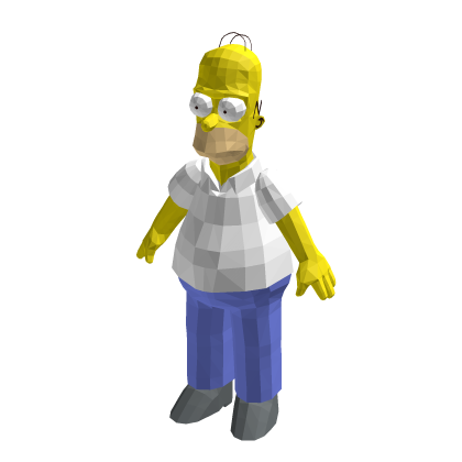Bart Simpson Suit thumbnail