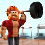 Get Fit Tycoon [VIP in Desc]