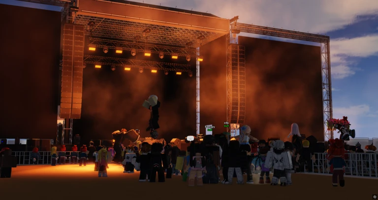 LoudLand Party
