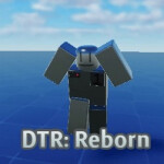 Destroy the Robots: Reborn Testing Place