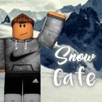 ❄️️Snow Cafe❄️️