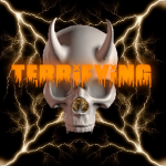 ༒•Terrifying•༒