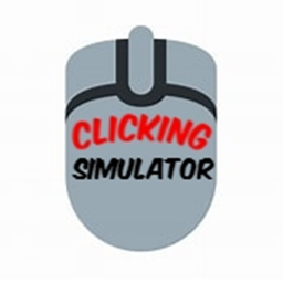 Clicking Simulator (Gamepass Shop)