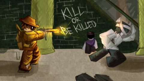 ROBERT HUB - [🛒] Hidden Within script preview