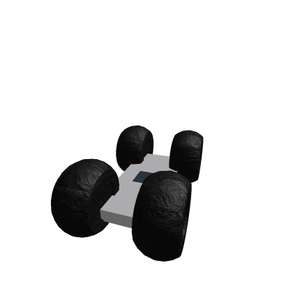 Monster truck