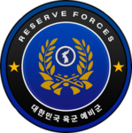 ROKA | 예비군