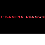 I-Racing Roblox Racing League