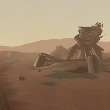 The Shadow Of The Valley [showcase]