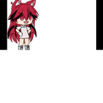 Fan de gacha et robloxx