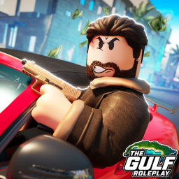 The Gulf RP 🌊 [🦞NEW HEIST] icon