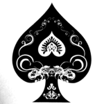 Allied Spades