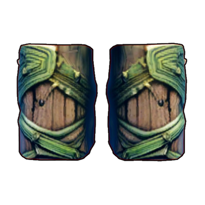 Thorn Leggings