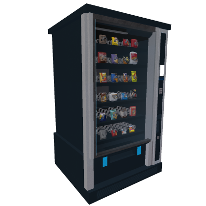 Vending Machine
