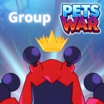 Pets War Official Group Thumbnail