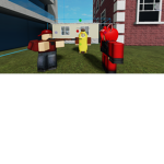 GunBlox fan club