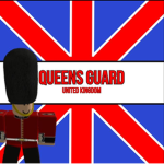 Queens Guards United Kingdom