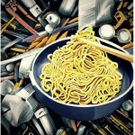 Noodles' Squad