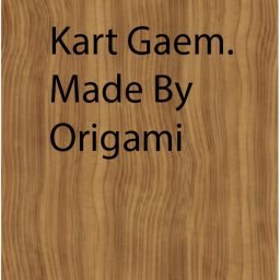 unnamed kart gaem.