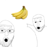 The Banana Republic...