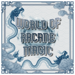 World of Arcane Magic