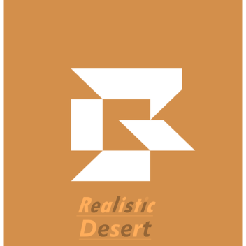 Realistic Desert Race (4 - 5 Graphics recommended)