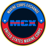 Marine Cοrps Exchange ᅠ ᅠ
