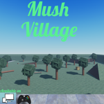 Mush Village Official Group