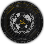 GRU “Psychotronics” Division
