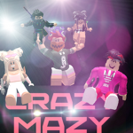 Crazy Mazy Fan Group