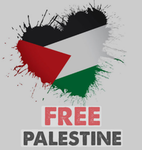 Join if you love Palestine