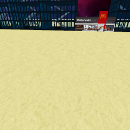 EXPANDED MOON MCDONALDS