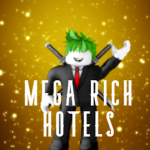 mega rich hotels