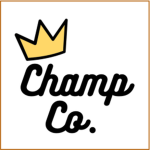 Champ co. Clothing