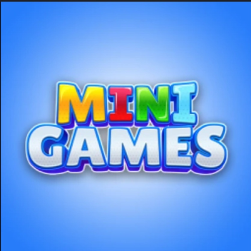 MEGA minigames!