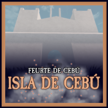 Fort Cebu
