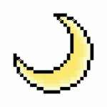 Moon's Personal Lobby