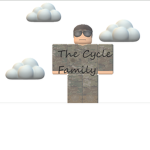 The Royal Cycle Family