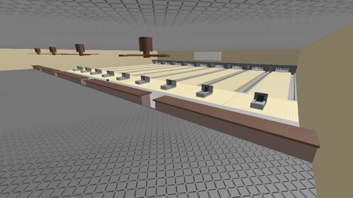Bowling Ally