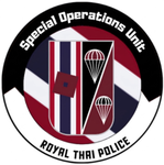 〔RTN〕Naval Special Warfare Command