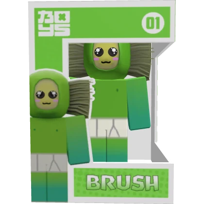Item Thumbnail