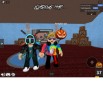 Fire Wolf Squad And Ice Squad