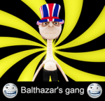 Balthazar's Gang