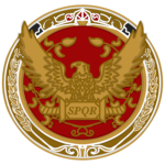 I~ Imperium Romanum ~I
