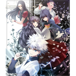 The ~Zoldyck~ Family