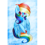 My Little Pony : Friendship is Magic : Fangroup