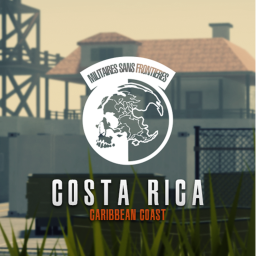 [MSF] Caribbean Coast - Costa Rica